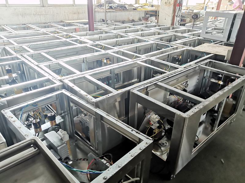 雙室真空機(jī)生產(chǎn)