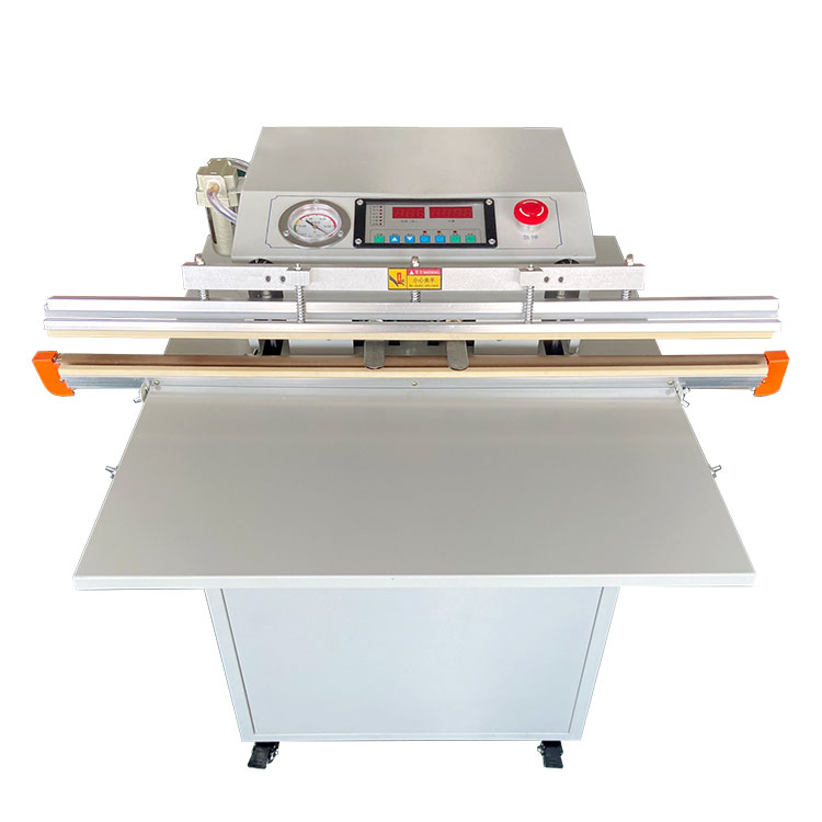 如何選擇真空包裝機(jī)廠家？哪個(gè)牌子好？